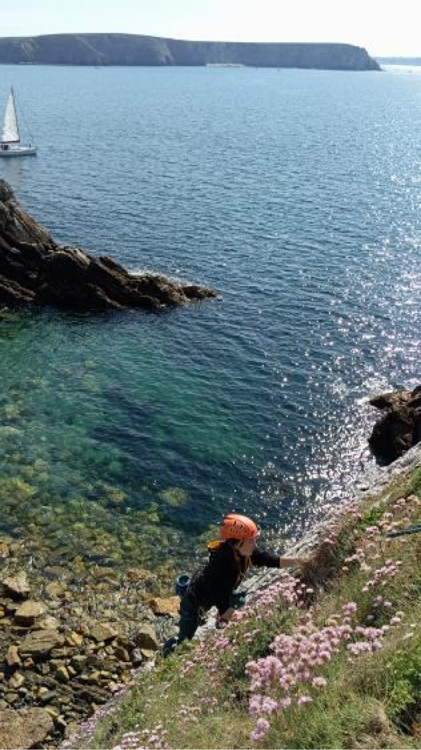 Camping Les Pieds Dans Leau Camping Familiale A Crozon CAMPING LES PIEDS DANS LEAU 8 Camping Les Pieds Dans Leau Camping Familiale A Crozon CAMPING LES PIEDS DANS LEAU 8
