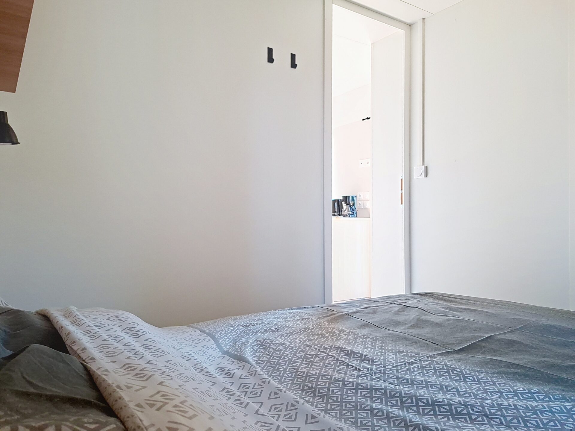 Camping Les Pieds Dans Leau Camping Familiale A Crozon Mh12 00004