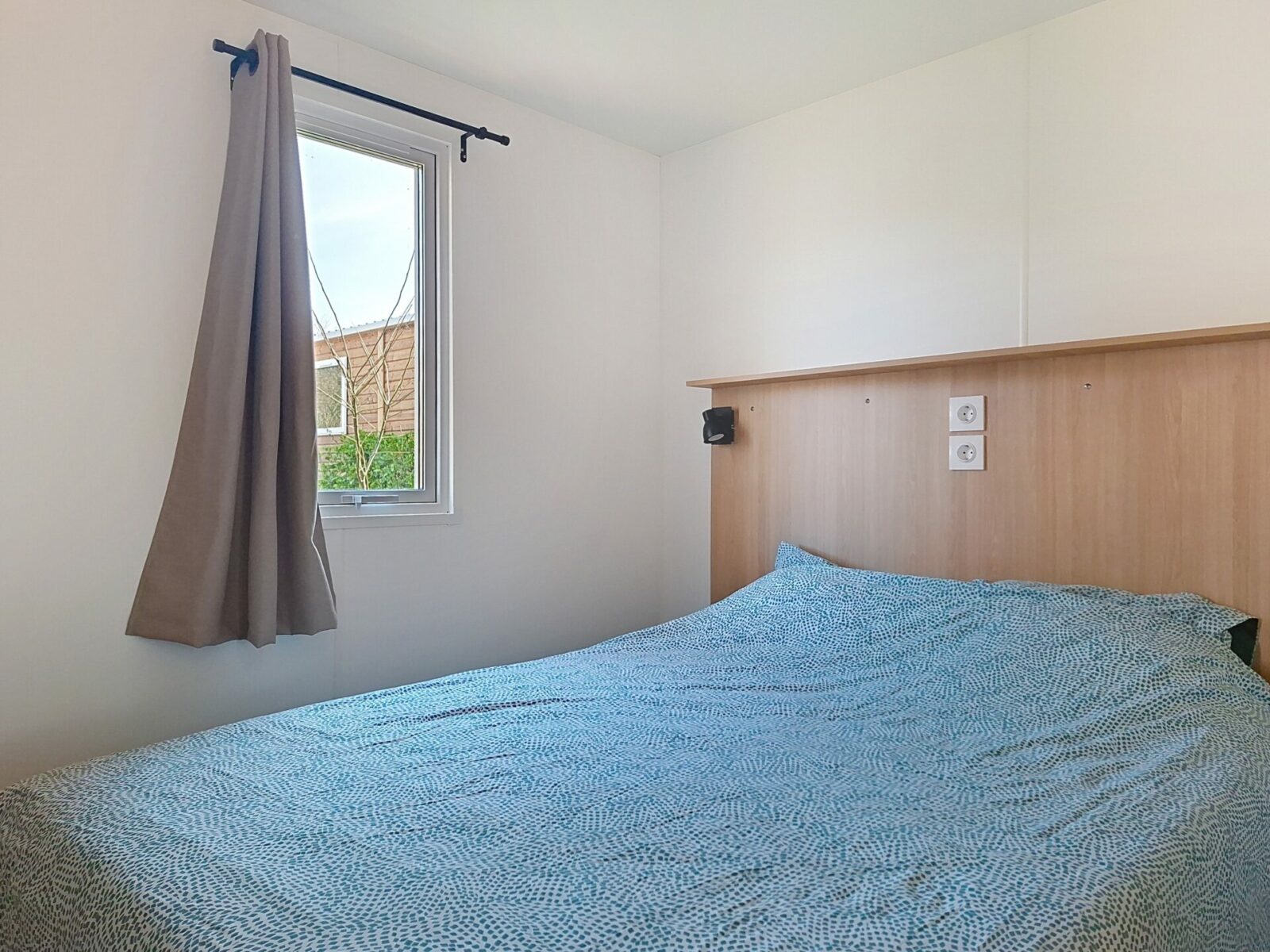 Camping Les Pieds Dans Leau Camping Familiale A Crozon Mh24 00001